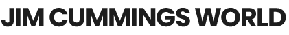 Jim Cummings world logo